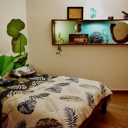 Le Sunshine Residency Διαμέρισμα Ποντισερί Εξωτερικό φωτογραφία