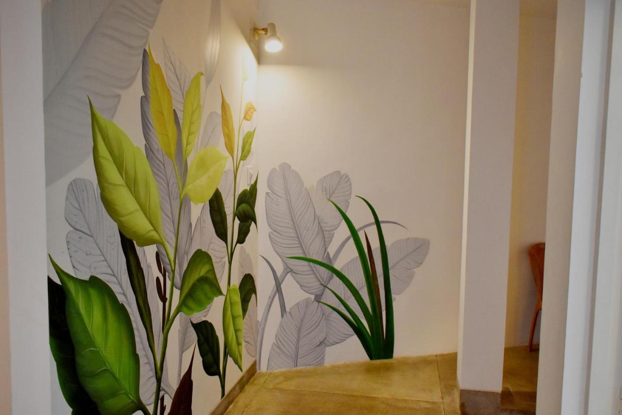Le Sunshine Residency Διαμέρισμα Ποντισερί Εξωτερικό φωτογραφία