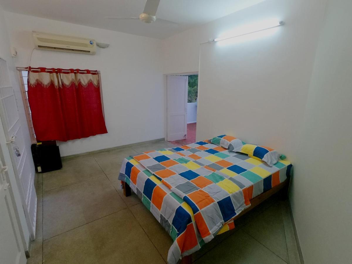 Le Sunshine Residency Διαμέρισμα Ποντισερί Εξωτερικό φωτογραφία
