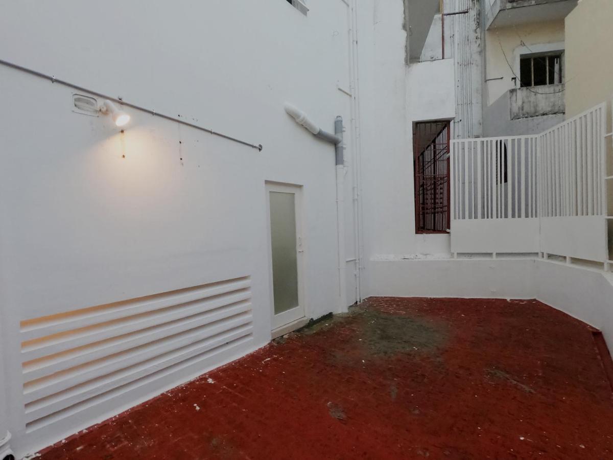 Le Sunshine Residency Διαμέρισμα Ποντισερί Εξωτερικό φωτογραφία