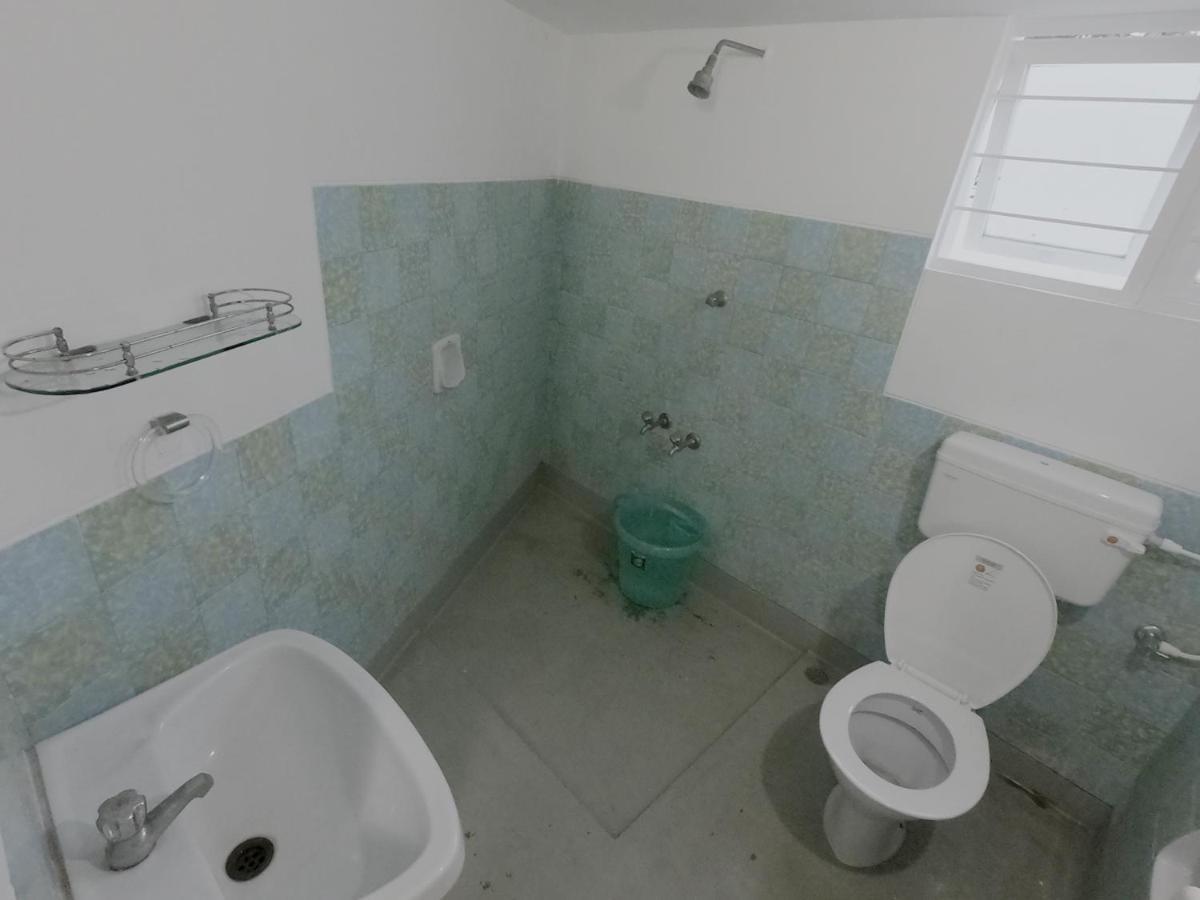 Le Sunshine Residency Διαμέρισμα Ποντισερί Εξωτερικό φωτογραφία