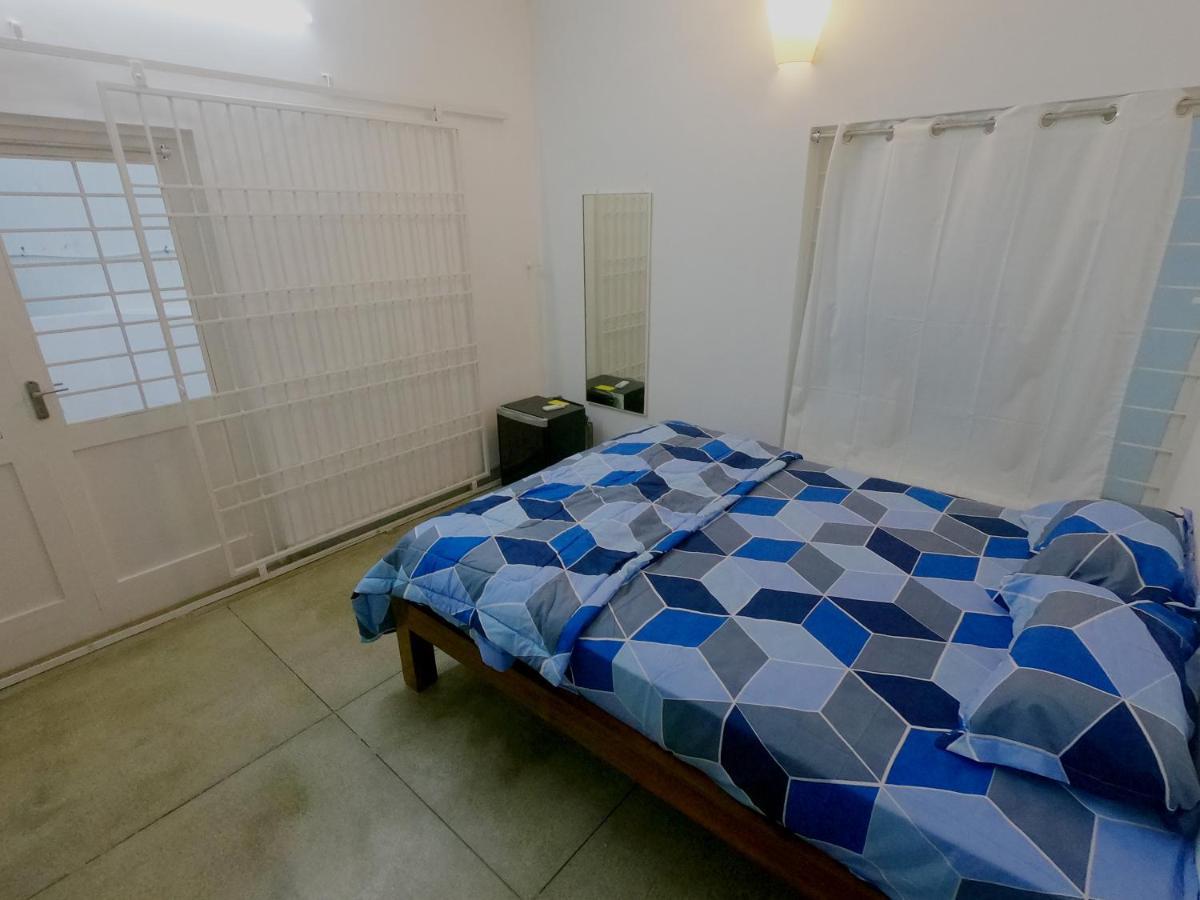 Le Sunshine Residency Διαμέρισμα Ποντισερί Εξωτερικό φωτογραφία