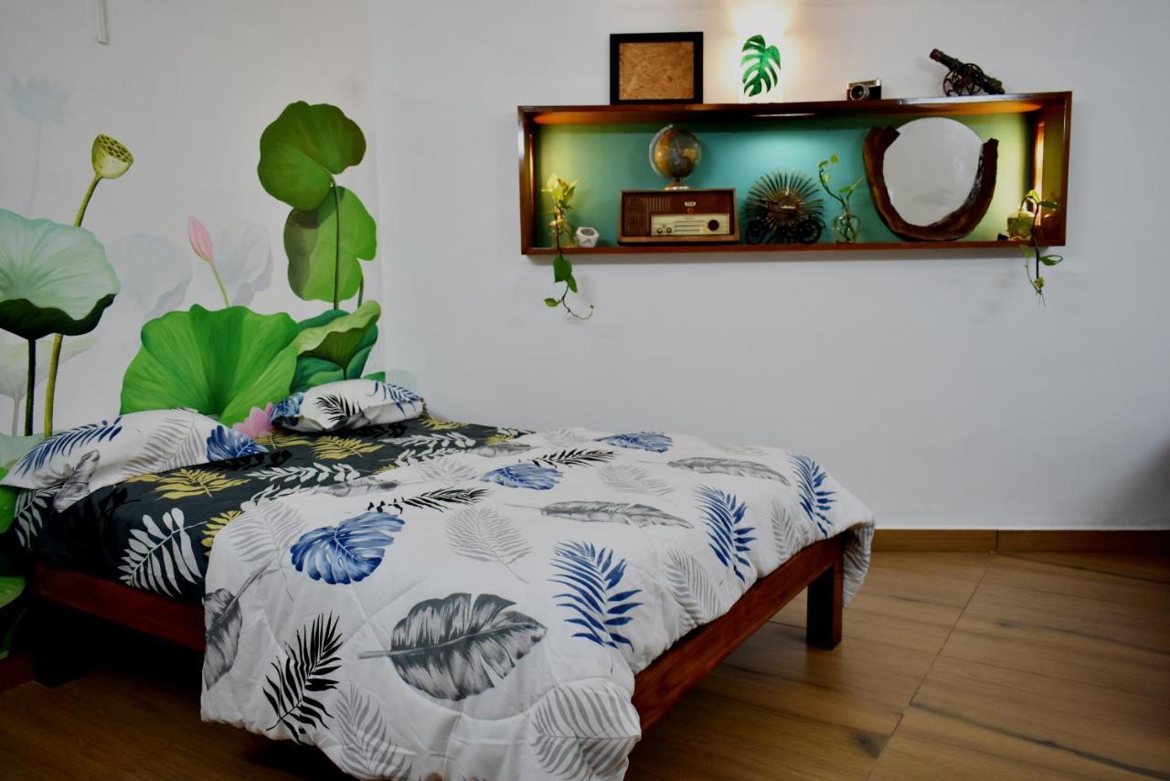 Le Sunshine Residency Διαμέρισμα Ποντισερί Εξωτερικό φωτογραφία