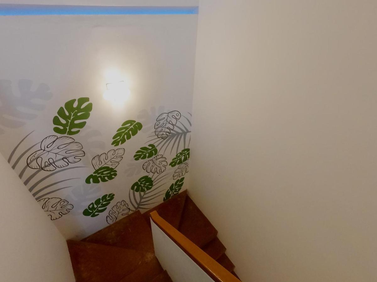 Le Sunshine Residency Διαμέρισμα Ποντισερί Εξωτερικό φωτογραφία